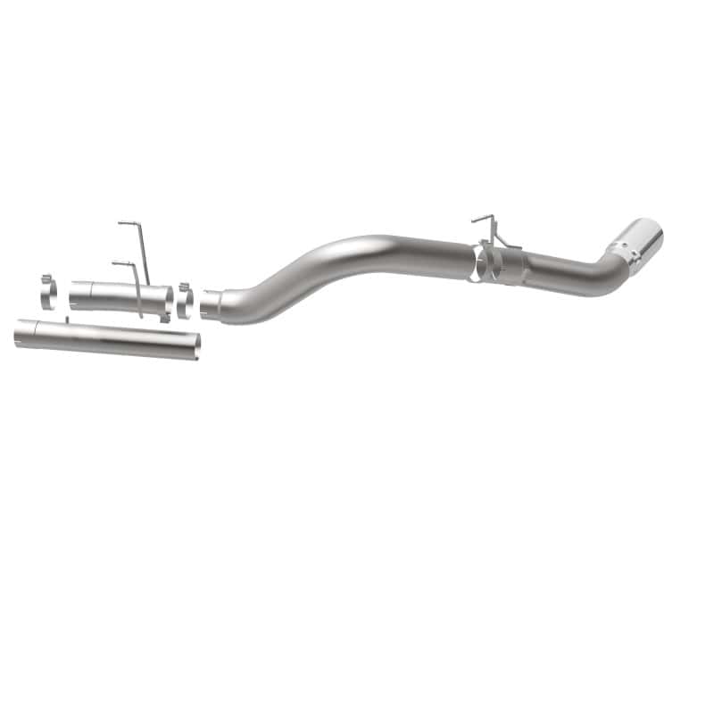 Magnaflow — MagnaFlow 07-17 Dodge Ram 2500/3500 6.7L DPF-Back SS 5in Single Passenger Side Rear Exit
Filter-Back - view 17