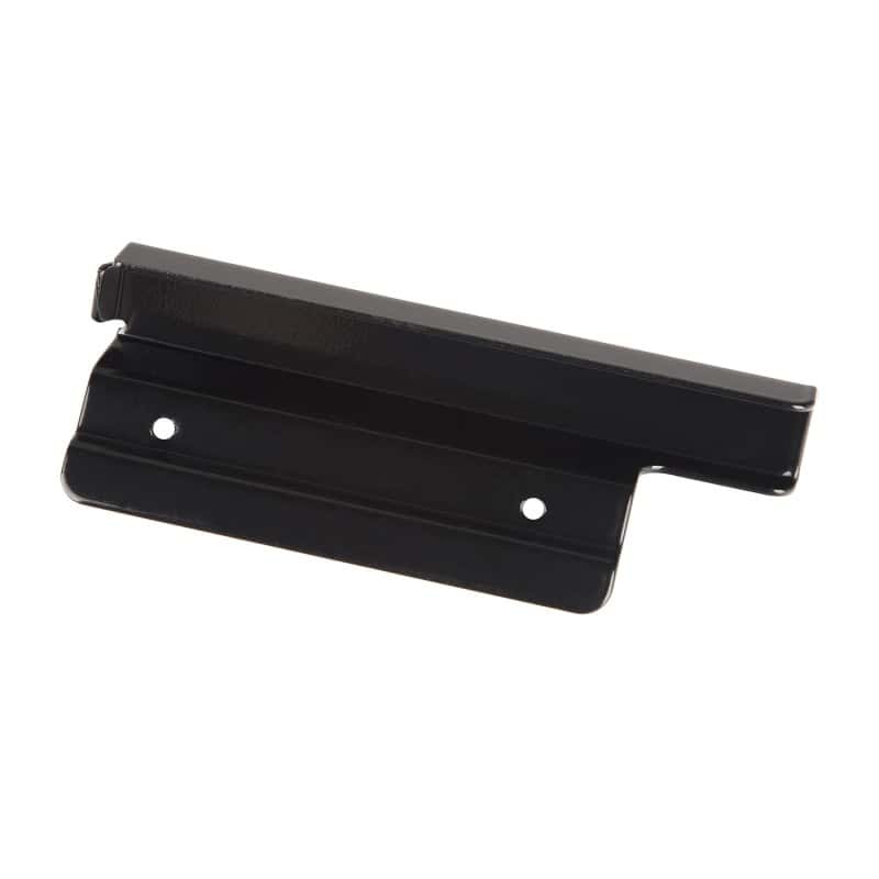 OMIX — Omix Bracket Tail Gate Bar Left- 97-06 Jeep TJ
TgateLatchBrkt - view 2