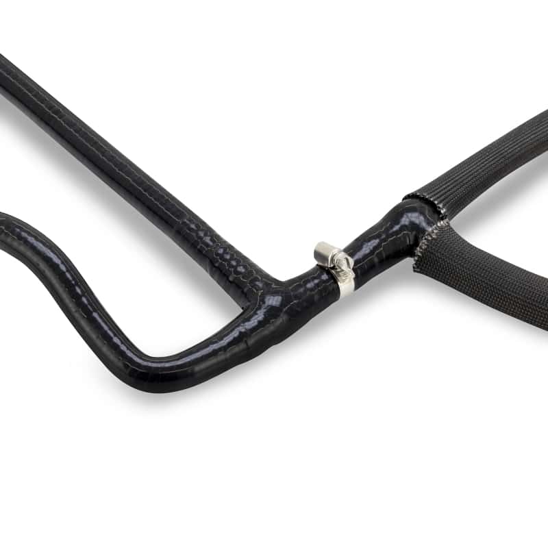 Mishimoto — Mishimoto 17-19 Ford 6.7L Powerstroke Coolant Overflow Hose
Coolant Hose Kit - view 3