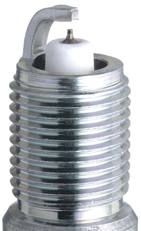 NGK — NGK IX Iridium Spark Plug Box of 4 (TR7IX) - view 4