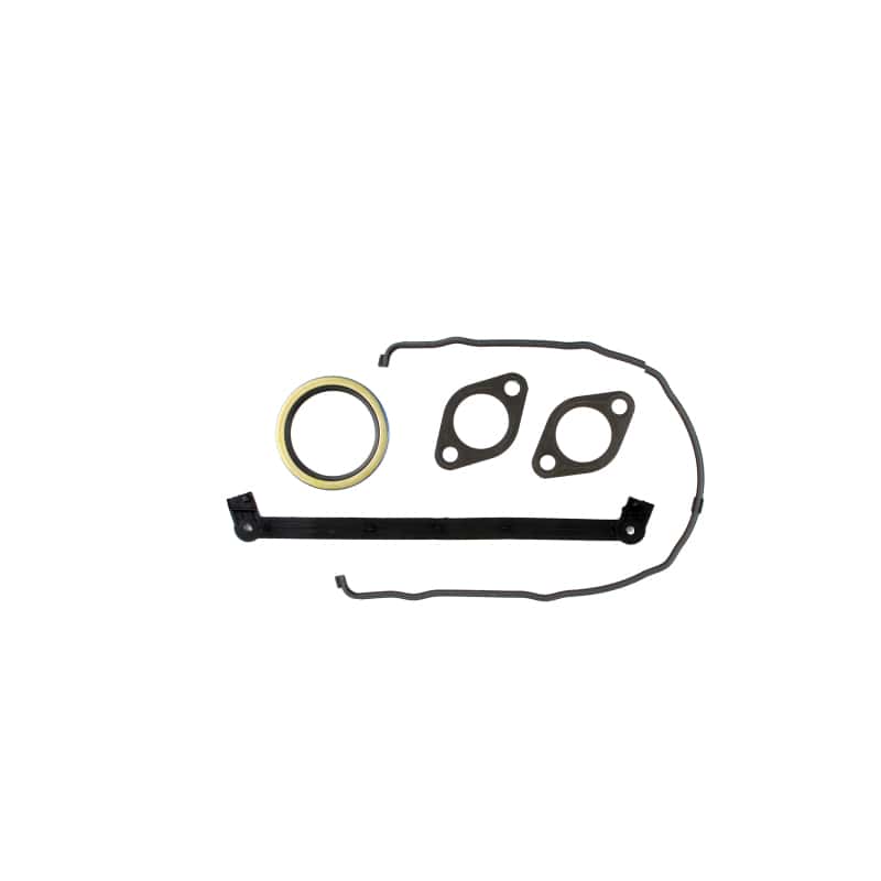 Cometic Gasket — Cometic GM Gen-VI Big Block V8 Timing Cover Gasket Kit
Timing Gasket Kit - view 2