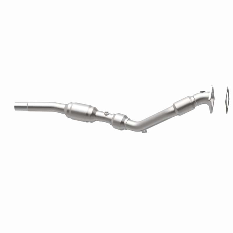 Magnaflow — MagnaFlow Conv DF 00-02 Audi A6 Quattro 2.7L
OEM Grade
OEM - view 19