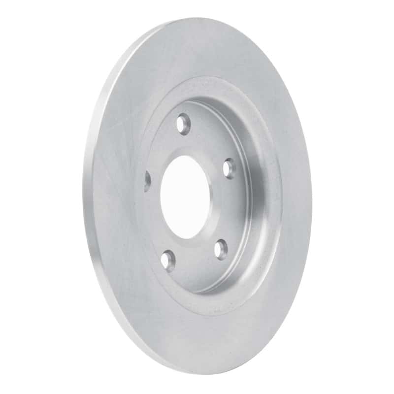 DFC — DFC 08-16 Chrysler Town & Country Rear Brake Rotor
DFC Brake Rotor - view 4