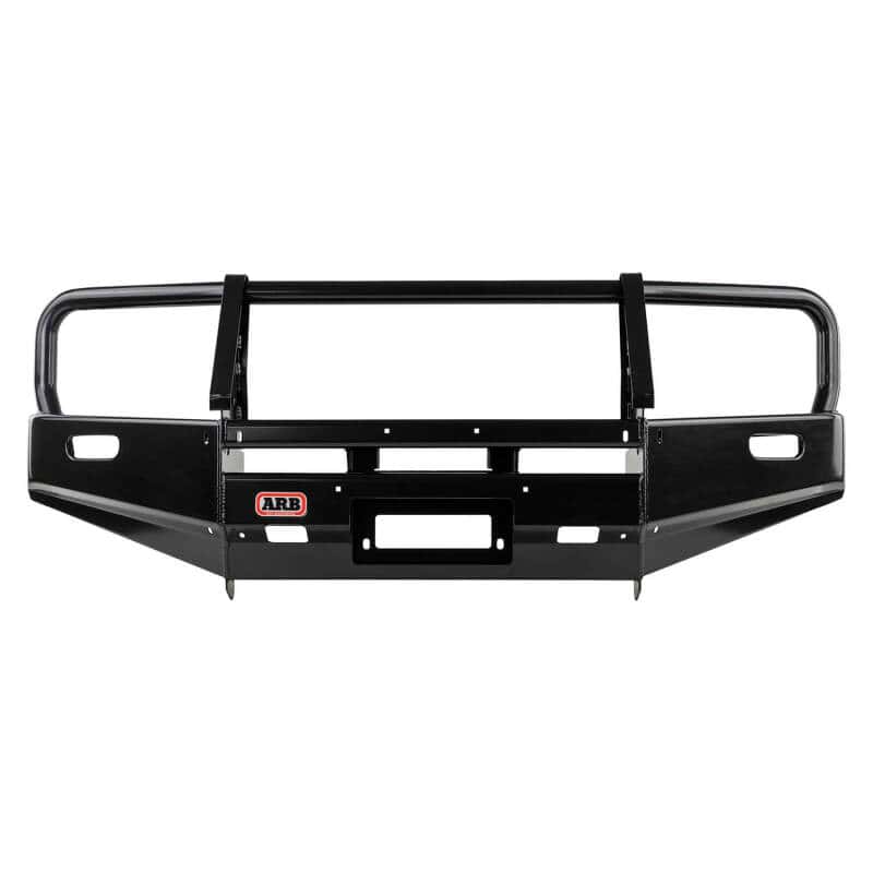 ARB — ARB Bumper/Fitting Kit Bundle 3414480
Combination Bumper - view 1