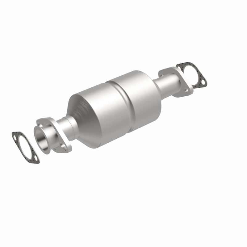 Magnaflow — Magnaflow 87-95 Dodge/Eagle/Plym CA Direct Fit Converter
California - view 8