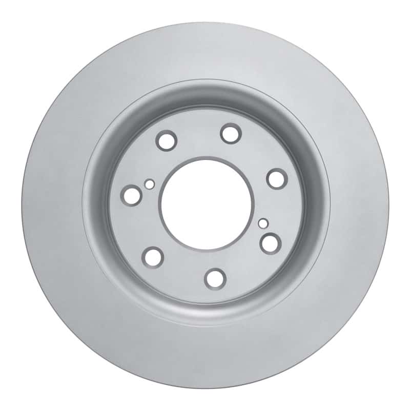DFC — DFC 10-14 Ford F-150 4WD Front GeoSPEC Coated Rotor
DFC Brake Rotor - view 5