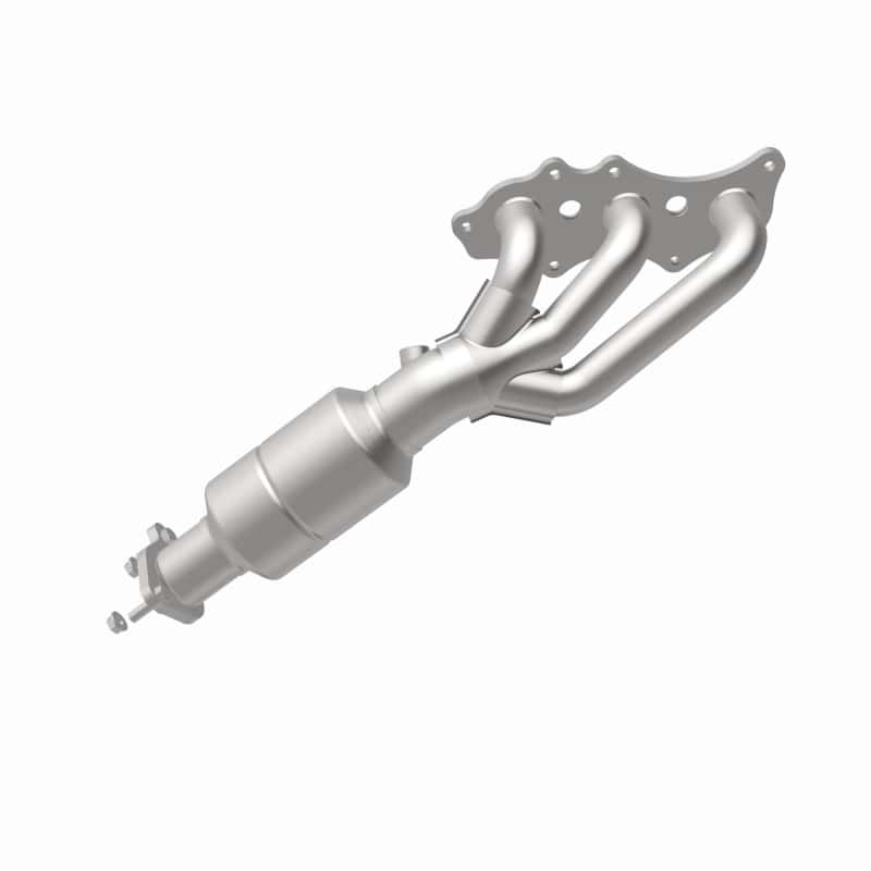 Magnaflow — Magnaflow 10-12 Toyota 4Runner 4.0L Direct Fit Converter
California - view 18