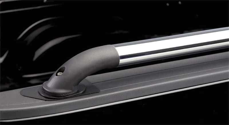 Putco — Putco 19-20 Ram 1500 Standard Box - 6ft 4in Nylon Oval Locker Side Rails
Truck Bed Side Rail - view 2