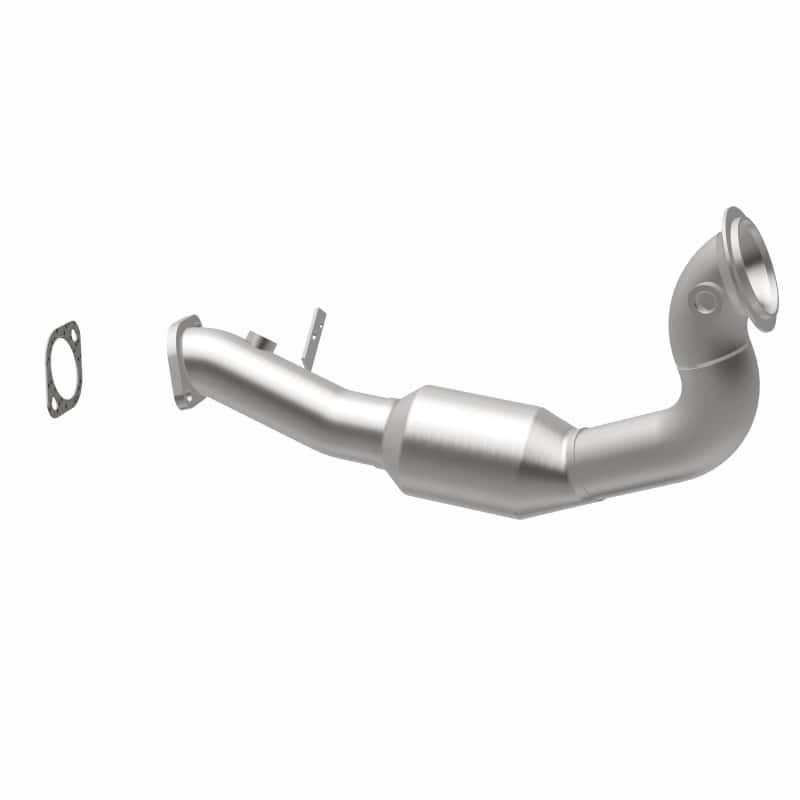 Magnaflow — MagnaFlow Conv DF BMW 3 07-08 Front OEM
OEM Grade
OEM - view 21