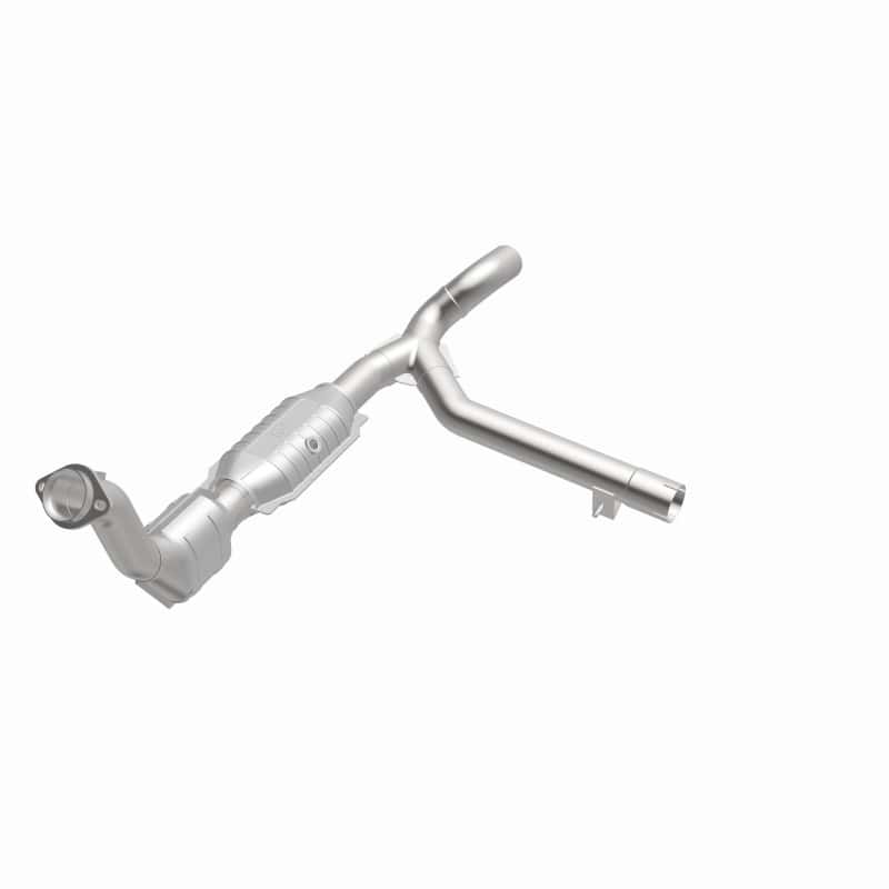 Magnaflow — MagnaFlow Conv DF 99-00 Ford Exped 4.6L
California - view 27