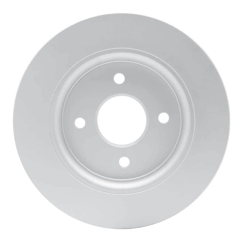 DFC — DFC 18-22 Ford EcoSport Rear GeoSPEC Coated Rotor
DFC Brake Rotor - view 5