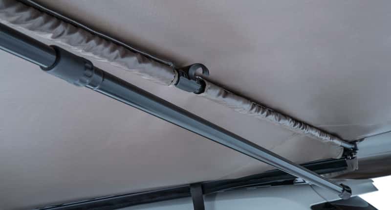 Rhino-Rack — Rhino-Rack Batwing Awning - Left - view 18