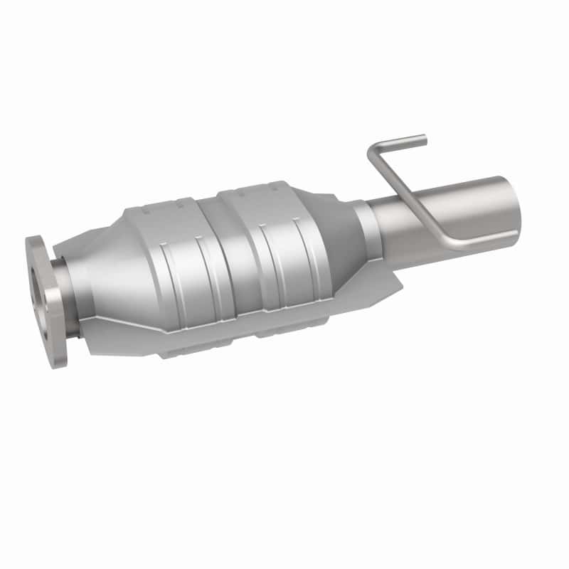 Magnaflow — MagnaFlow Conv DF 95-02 Continental 4.6L rear
HM Grade
HM - view 8