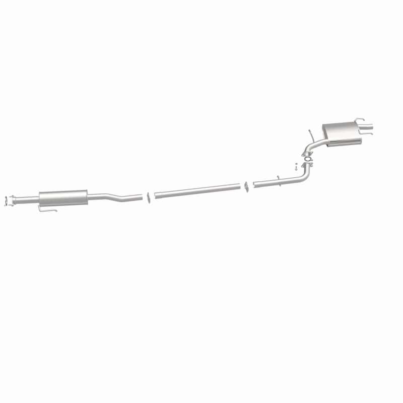 Magnaflow — MagnaFlow BRE Exhaust Kit 07-11 Toyota Camry
Exhaust Kit - view 7