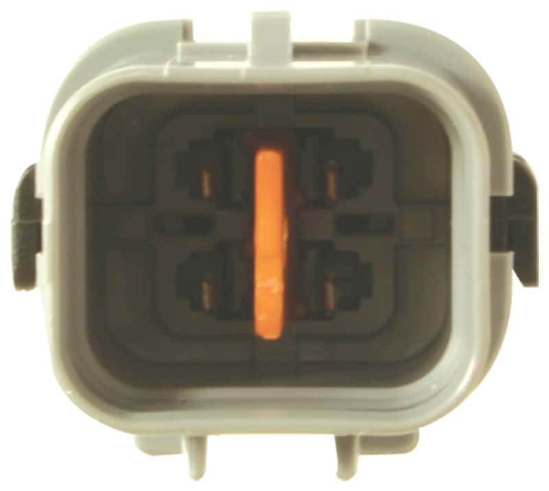 NGK — NGK Hyundai Santa Fe 2006-2003 Direct Fit Oxygen Sensor
Oxygen Sensor - view 3