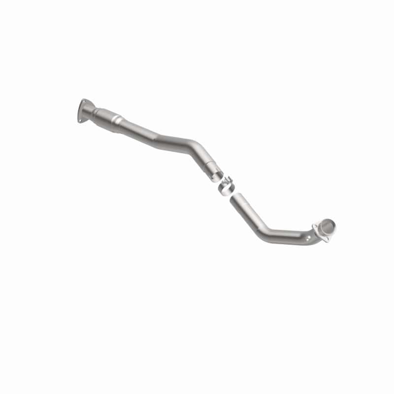 Magnaflow — Magnaflow 01-02 Express/Savana 5.7L Direct Fit Converter
HM Grade
HM - view 7