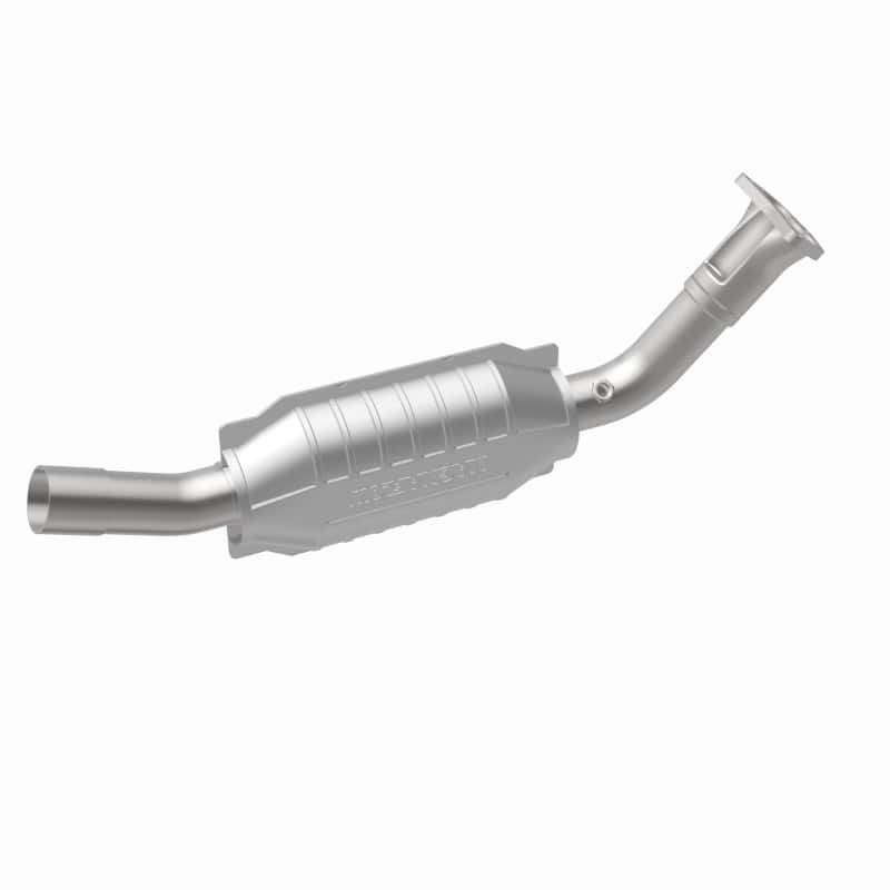 Magnaflow — MagnaFlow Conv Range Rover 25X6.5X4 1.75/2
Standard Grade - view 16