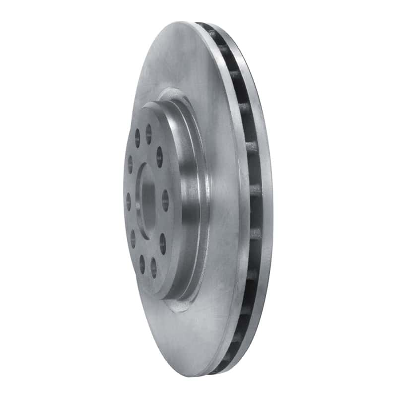 DFC — DFC 22-25 Jeep Grand Cherokee Front Brake Rotor - view 2
