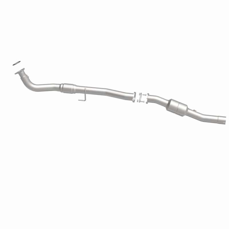 Magnaflow — MagnaFlow Conv DF 03-08 Chevy/GMC P/S rr 6.0L
California - view 12