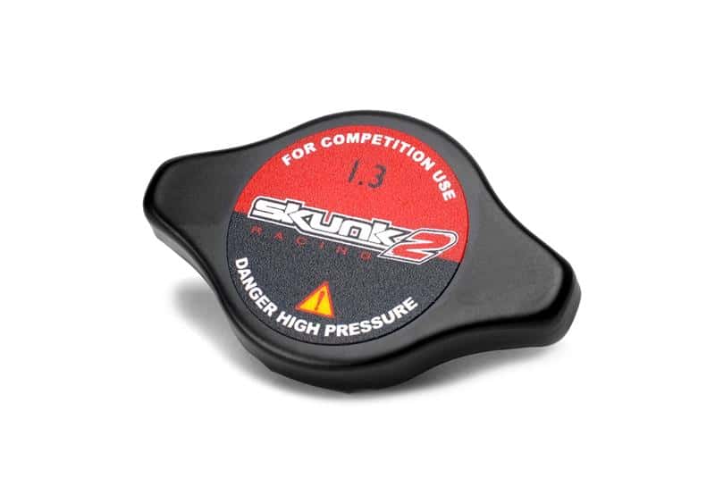 Skunk2 Racing — Skunk2 Honda/Acura/Scion Radiator Cap - view 2
