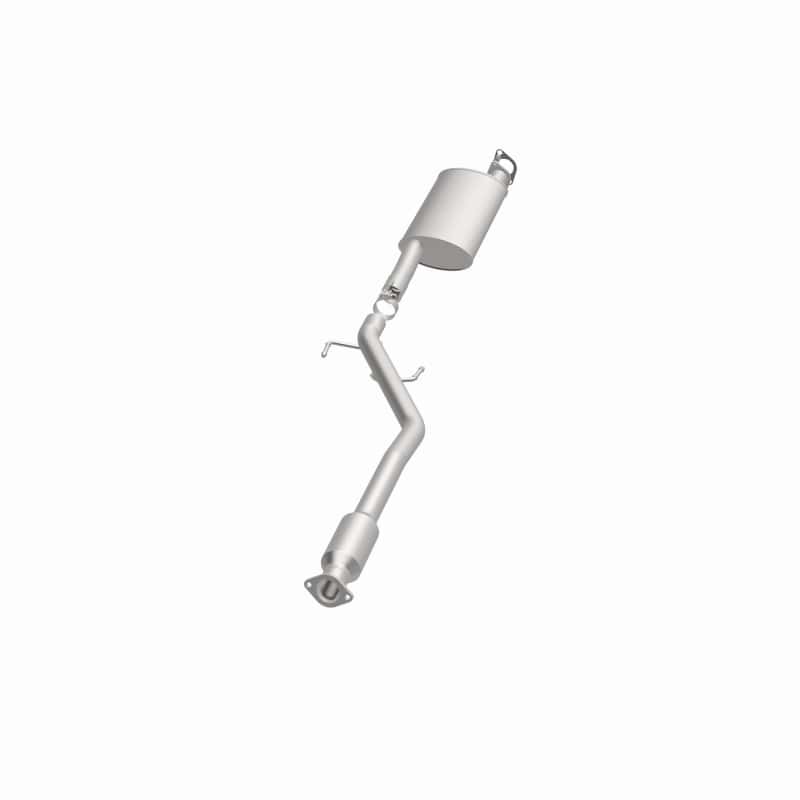 Magnaflow — MagnaFlow Converter Direct Fit 13-17 Hyundai Santa Fe 3.3L
OEM Grade
OEM - view 26