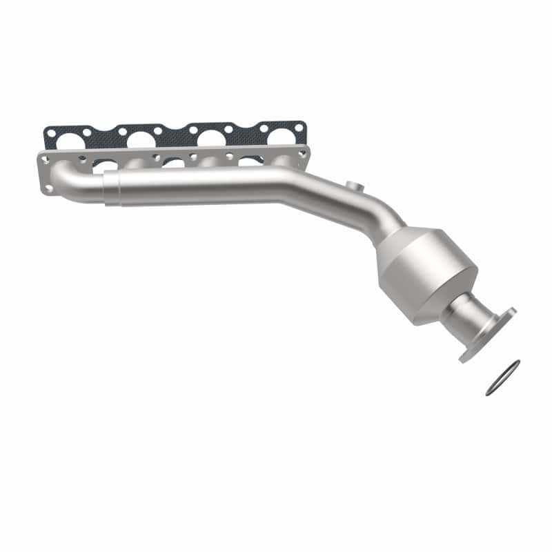 Magnaflow — Magnaflow Conv DF 03-04 M45 V8 4.5 OE Mani
OEM Grade
OEM - view 20