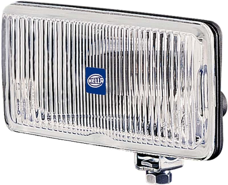 Hella — Hella Headlamp Znwh O/180Gr Swmk Mgs12 1Nb - view 3