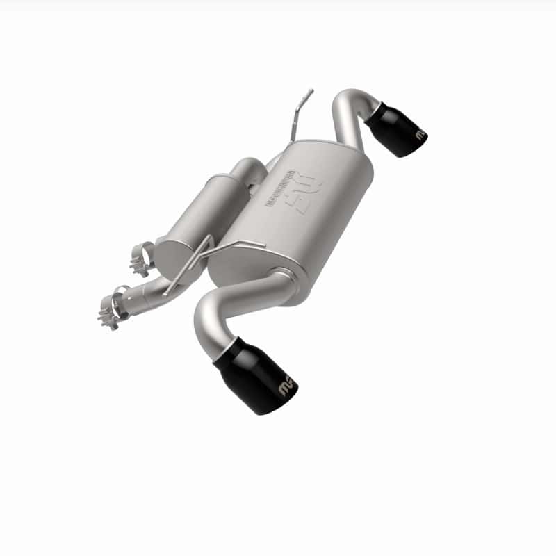 Magnaflow — Magnaflow 2021 Ford Bronco Sport Street Series Cat-Back Performance Exhaust System
Cat-Back - view 21