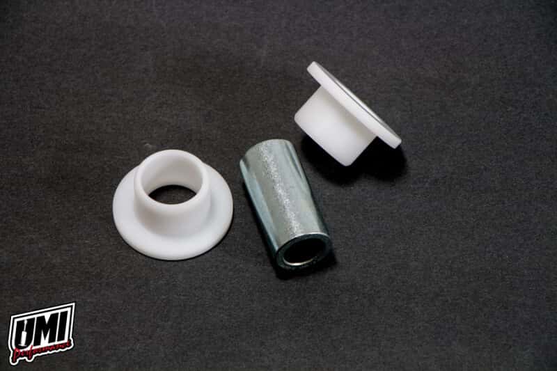 UMI Performance — UMI Performance Hardware Assortment
Bushing and Sleeve - view 1