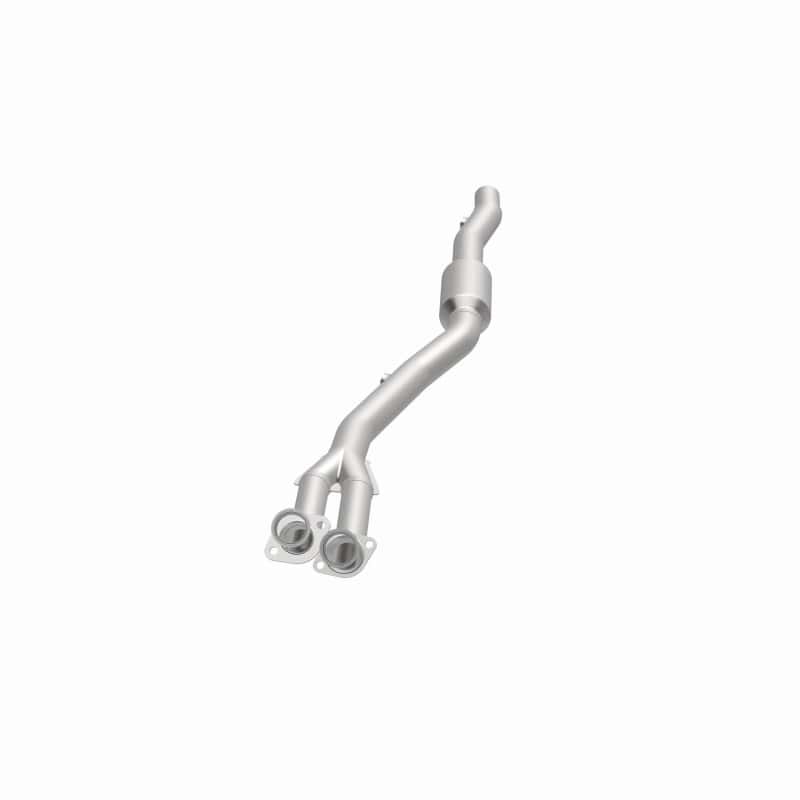 Magnaflow — MagnaFlow Conv DF 97-98 BMW 540i 4.4L / 740I 4.4L / 96-98 740IL 4.4L P/S
HM Grade
HM - view 25