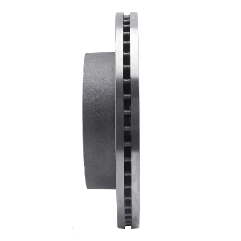 DFC — DFC 20-25 Ford Transit-350 HD/DRW Rear Brake Rotor - view 3