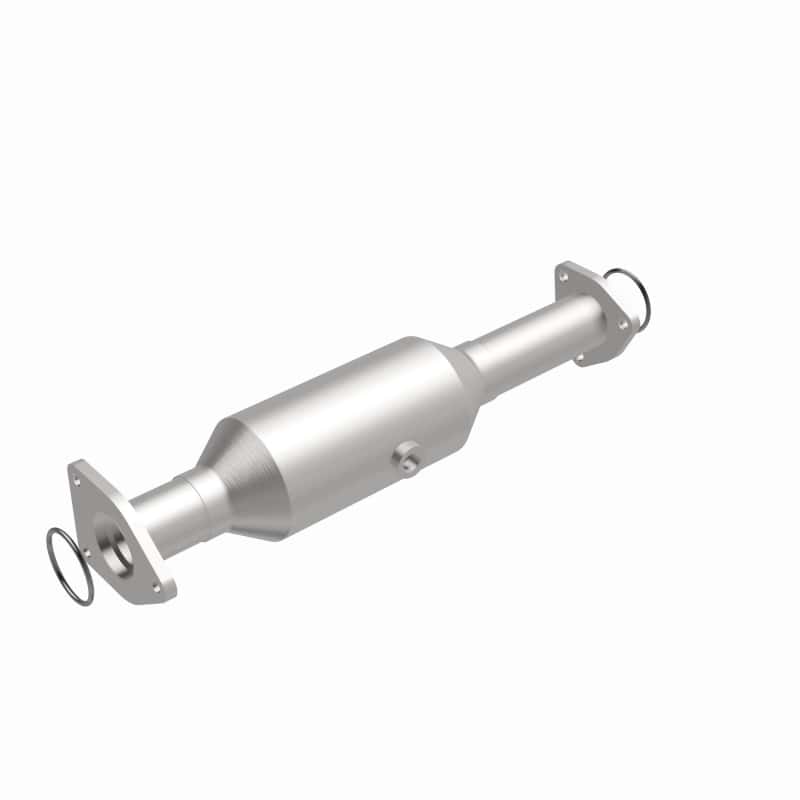 Magnaflow — MagnaFlow Conv DF 05 Honda Accord 2.4L OEM
OEM Grade
OEM - view 8