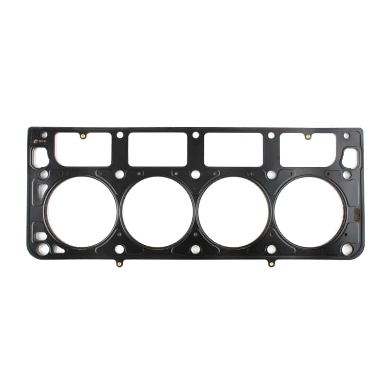 Cometic Gasket — Cometic GM LS1 SB 4.100in Bore .056in MLS Head Gasket
Cylinder Head Gasket - view 1