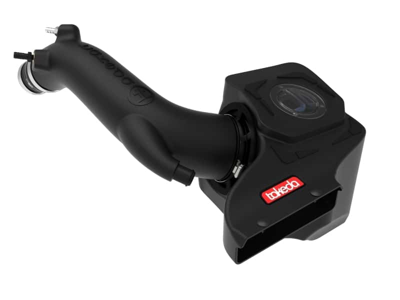 aFe — aFe Takeda Momentum GT Pro 5R Cold Air Intake System 19-20 Hyundai Veloster N 2.0L (t)
Takeda Intake System - view 6