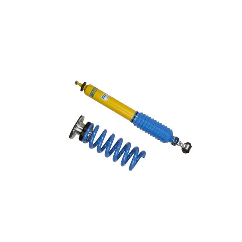 Bilstein — Bilstein B16 15-16 Mercedes-Benz C300 Front and Rear Performance Suspension System
Complete Kit - view 4