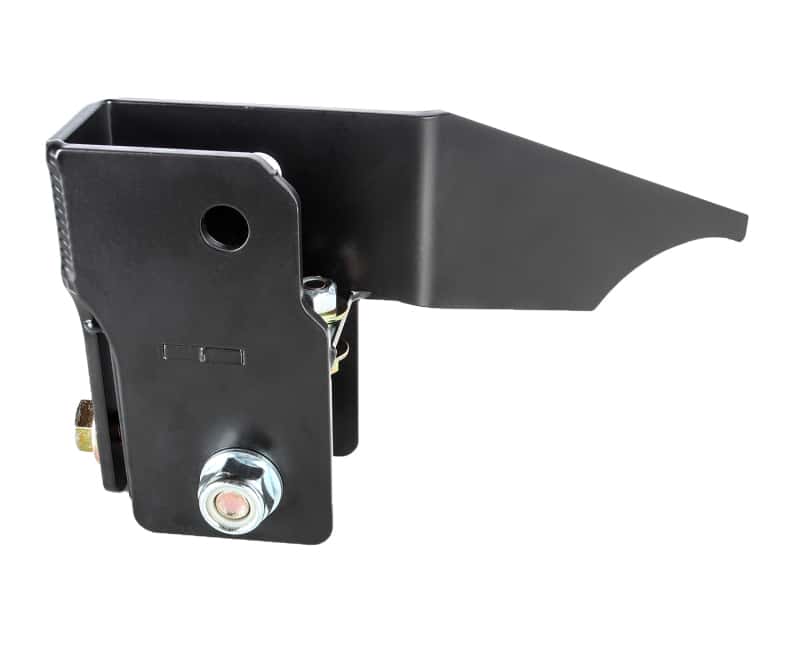 Carli — Carli 07-17 Jeep Wrangler Rear Adjustable Track Bar Riser
Rear Track Bar Riser - view 1