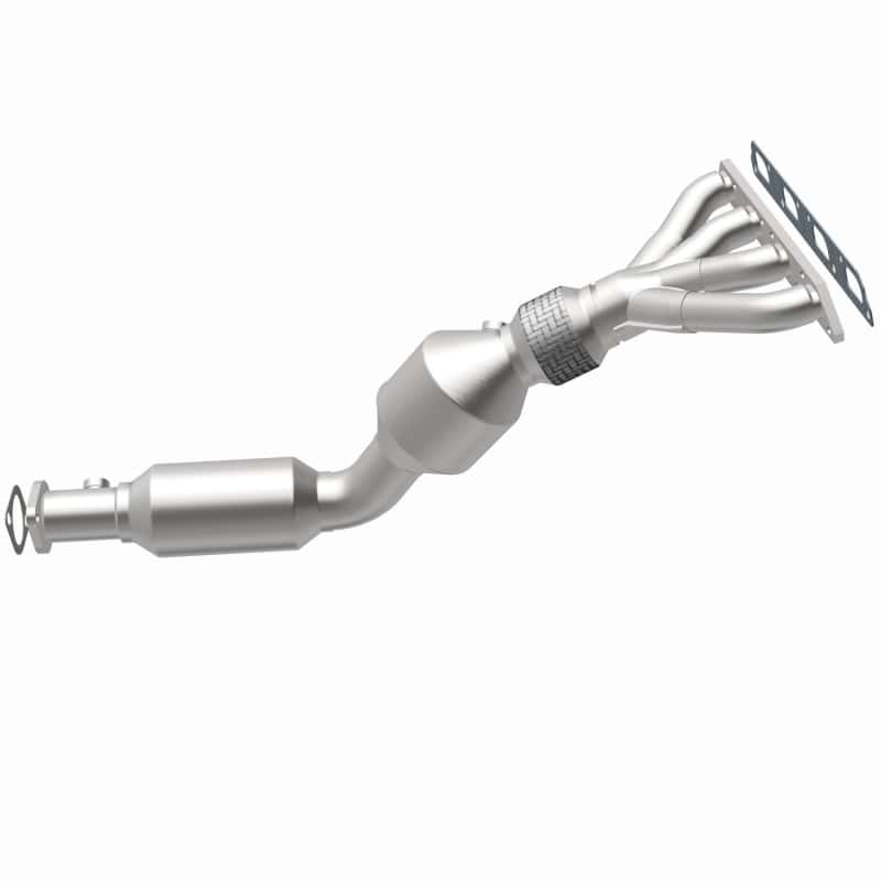 Magnaflow — Magnaflow 07-08 Mini Cooper 1.6L Direct Fit Catalytic Converter
California - view 16