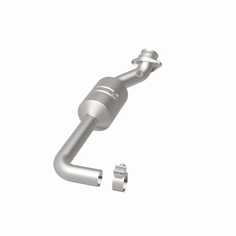 Magnaflow — Magnaflow Conv DF 2011-2014 F-150 3.7L Underbody
OEM Grade
OEM - view 17