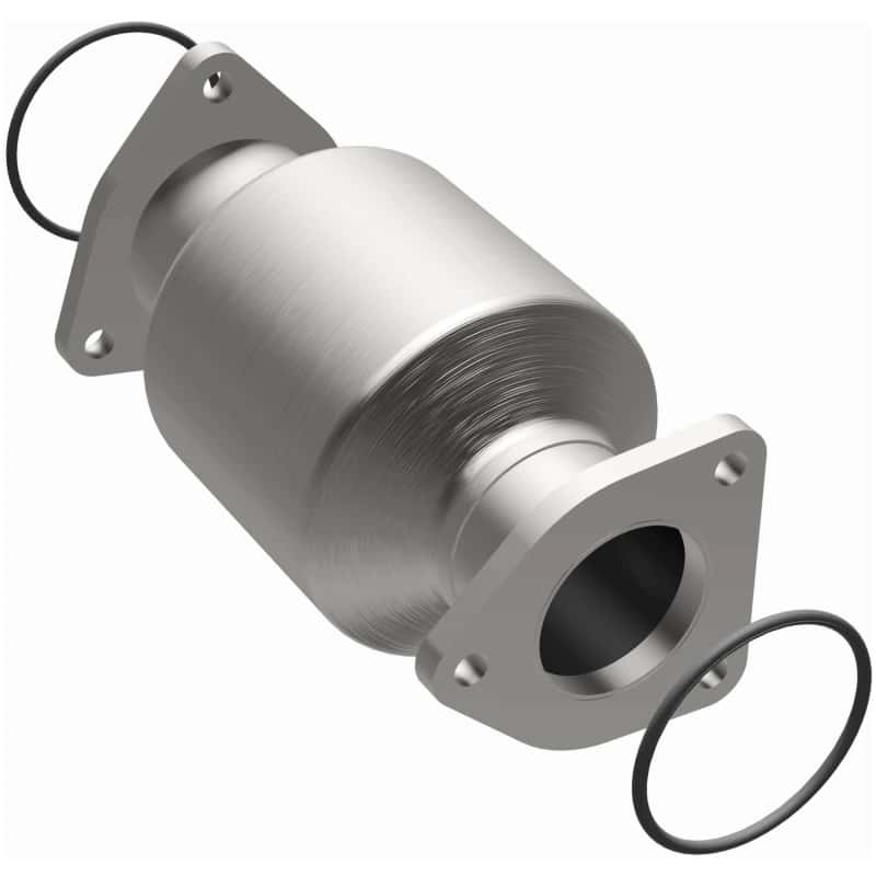 Magnaflow — MagnaFlow Conv DF 10-13 Acura MDX/ZDX 3.7L
OEM Grade
OEM - view 3