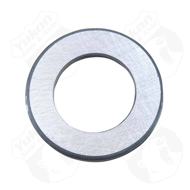Yukon Gear & Axle — Yukon Gear Toyota 8in & V6 Pinion Nut Washer
Pinion Nut washer  - view 2