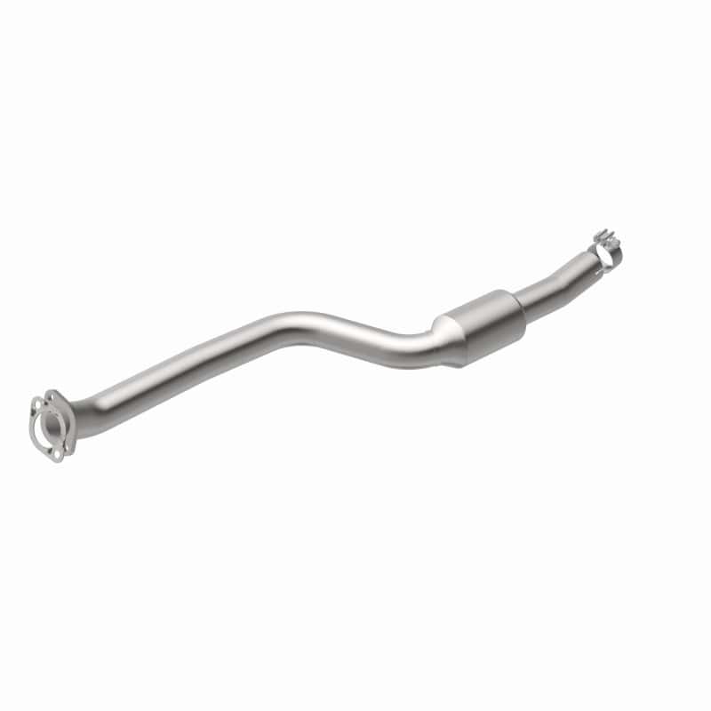 Magnaflow — Magnaflow 09-16 BMW Z4 L6 3.0L OEM Grade / EPA Compliant Direct-Fit Catalytic Converter
OEM Grade
OEM - view 8
