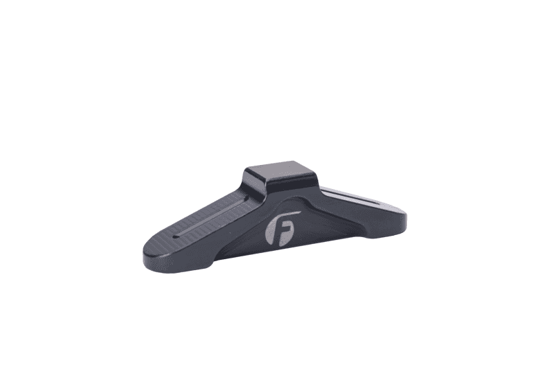 Fleece Performance — Fleece Performance 1998.5+ Dodge Cummins 24V 5.9L/6.7L Billet Rocker Arm Bridges
Rocker Arm Bridge - view 6