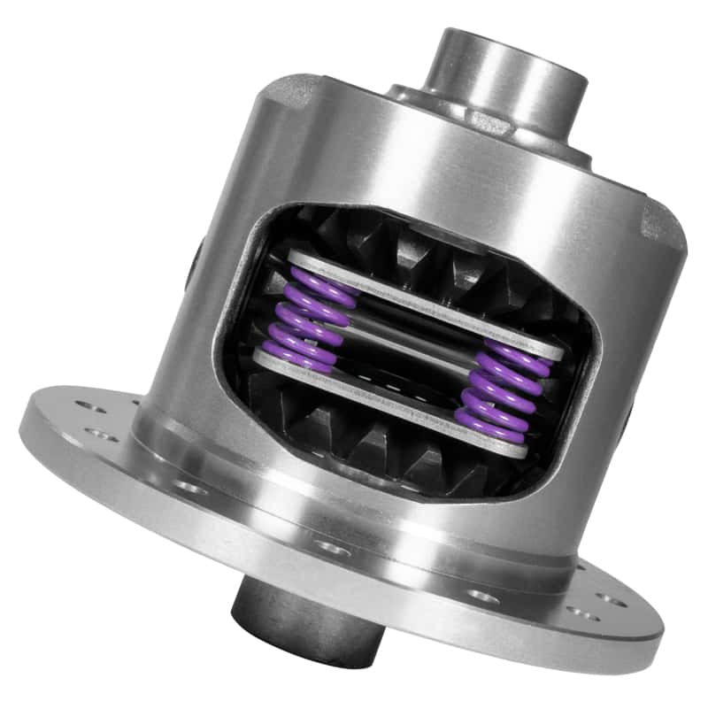 Yukon Gear & Axle — Yukon Gear Dura Grip Limited Slip Differential for GM 12 Bolt 33 Spl 2.76-3.42 Ratio
Limited Slip Unit - view 1