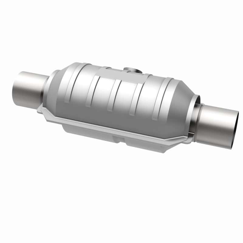 Magnaflow — MagnaFlow Conv Univ 1.75 Mid Bed Sensor
OEM Grade
Standard - view 21