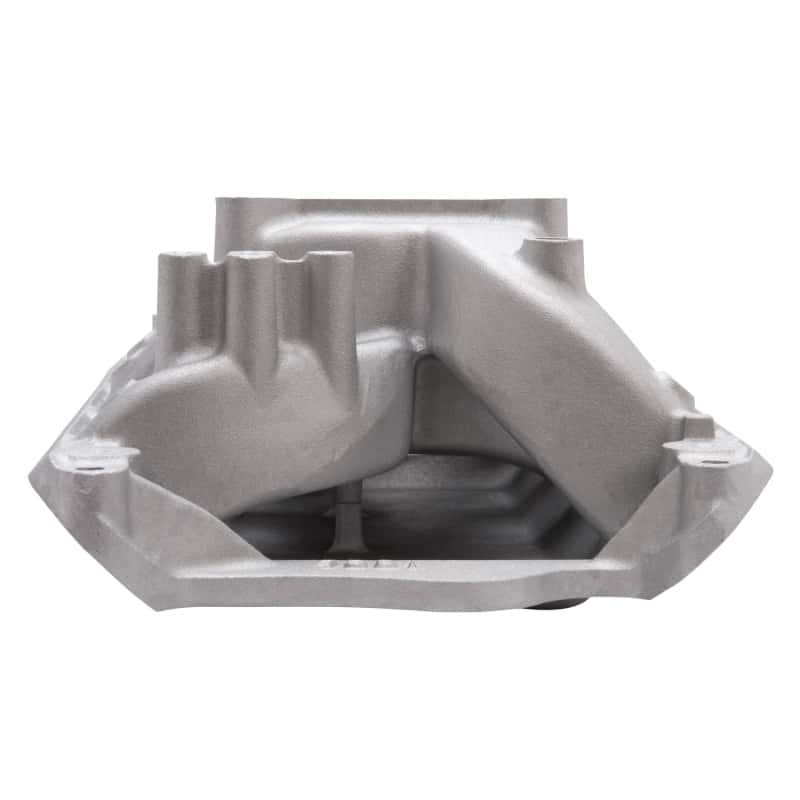 Edelbrock — Edelbrock Ford 351 RPM Air Gap Manifold
MANIFOLD - view 6