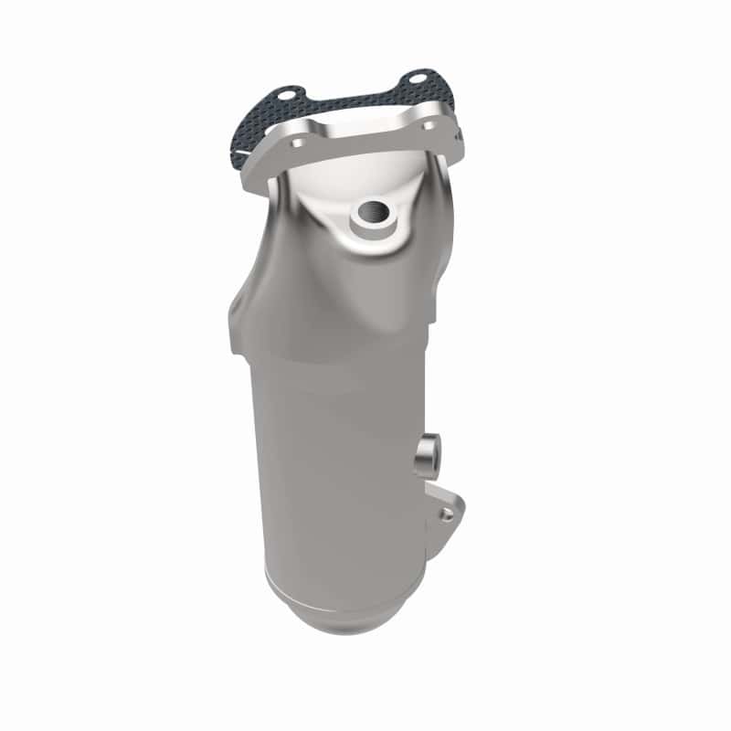 Magnaflow — MagnaFlow Conv Direct Fit Federal Catalytic Converter OEM 11-14 Dodge Avenger V6 - 3.6 LFLEX
OEM Grade
OEM - view 20