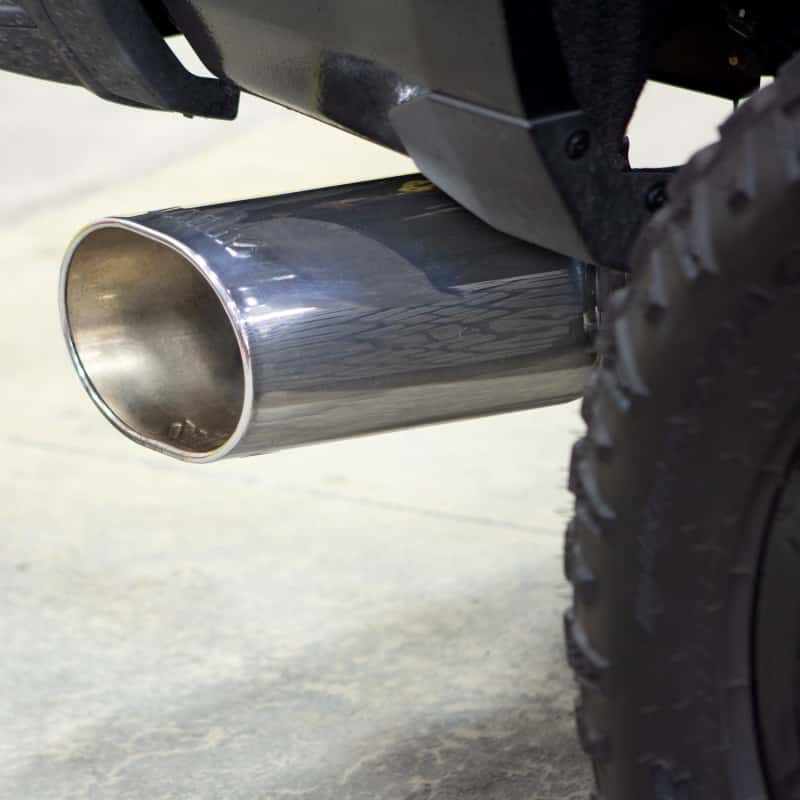Banks Power — Banks Power 17-19 Chevy Duramax L5P 2500/3500 Monster Exhaust System
Performance Exhausts
Monster Exhaust - view 5