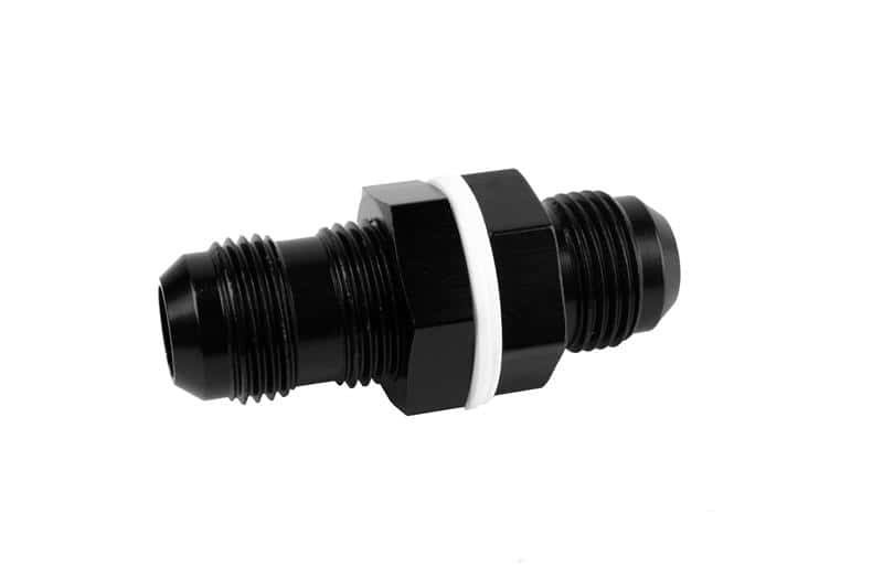 Aeromotive — Aeromotive Fitting - Bulkhead - AN-10
Fitting - view 1