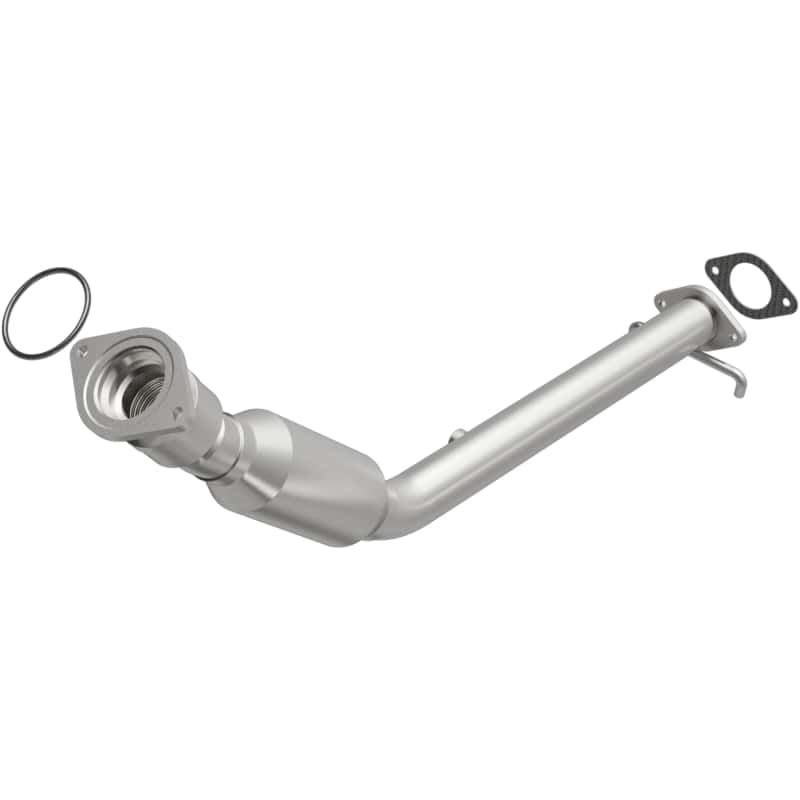 Magnaflow — Magnaflow 2006 Chevrolet Impala 3.5L Direct Fit Converter
California - view 1