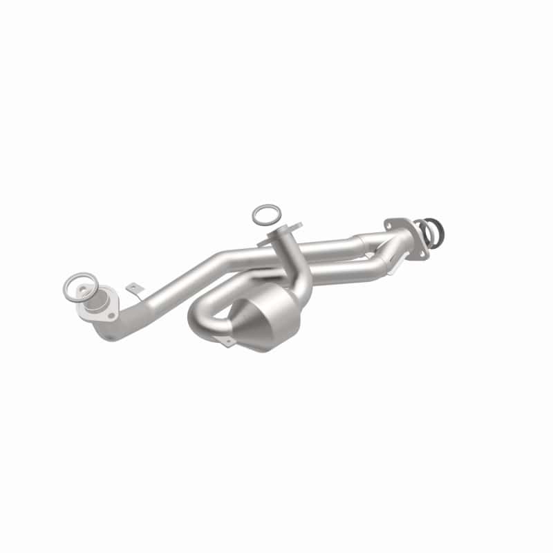 Magnaflow — MagnaFlow Conv DF 01-03 Toyota Sienna 3.0L fr
OEM Grade
OEM - view 6